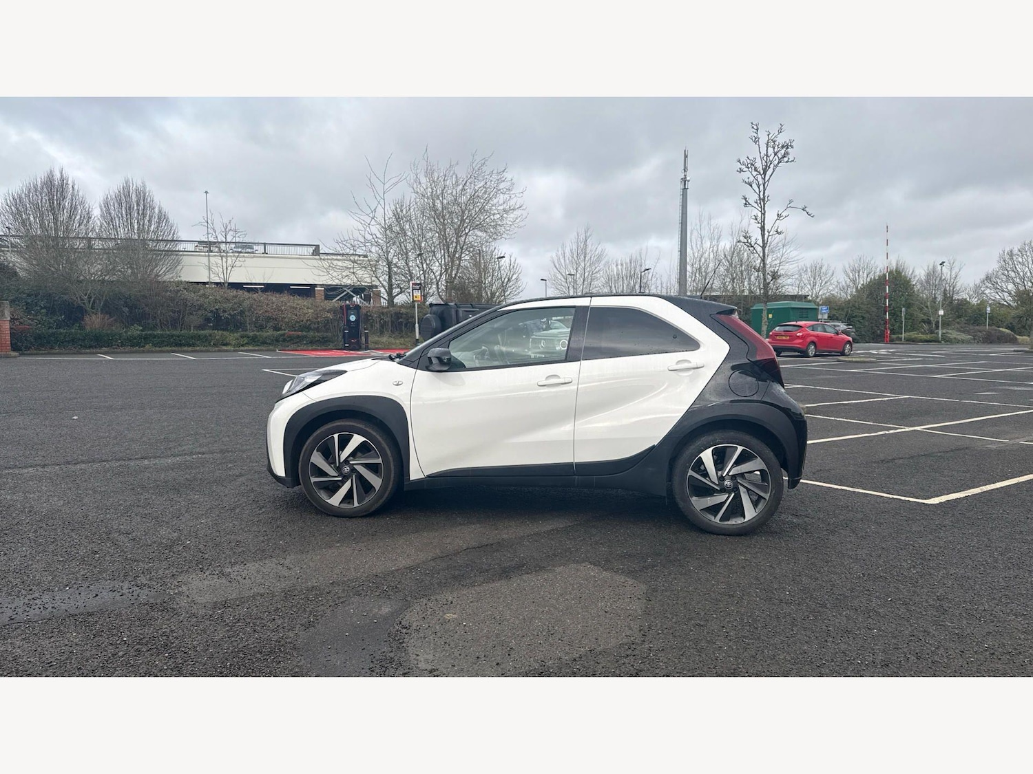 Used Toyota Aygo X for sale - 77808659: Photo 19