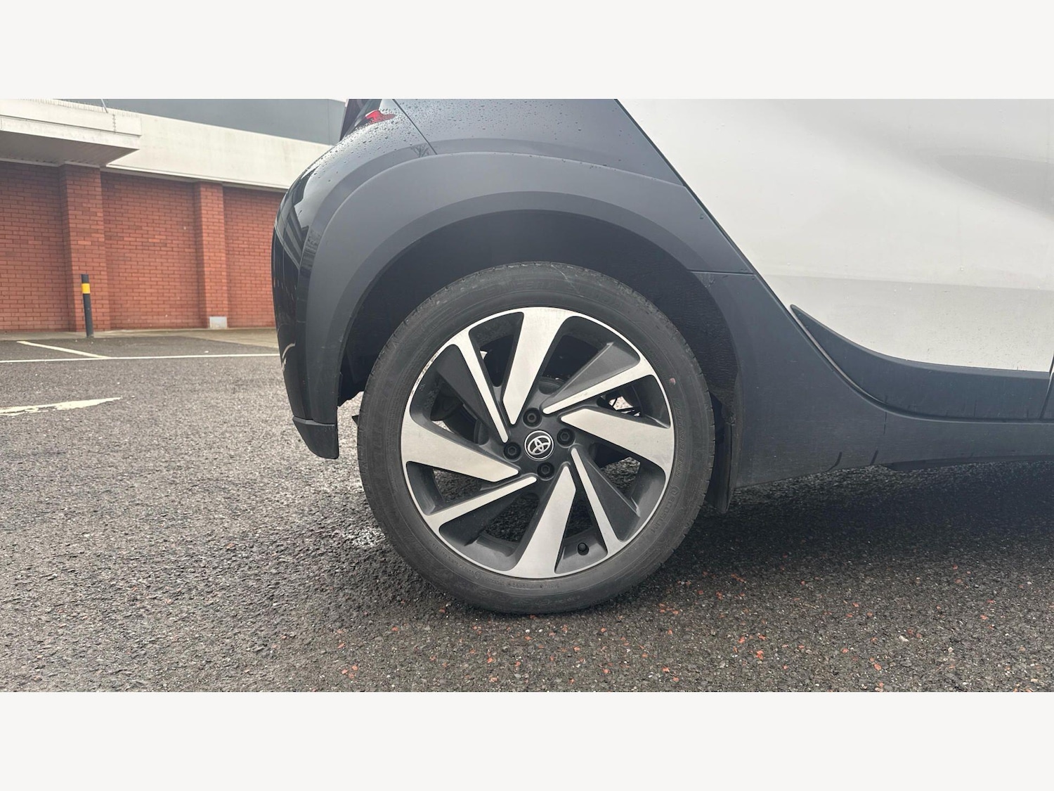 Used Toyota Aygo X for sale - 77808659: Photo 20