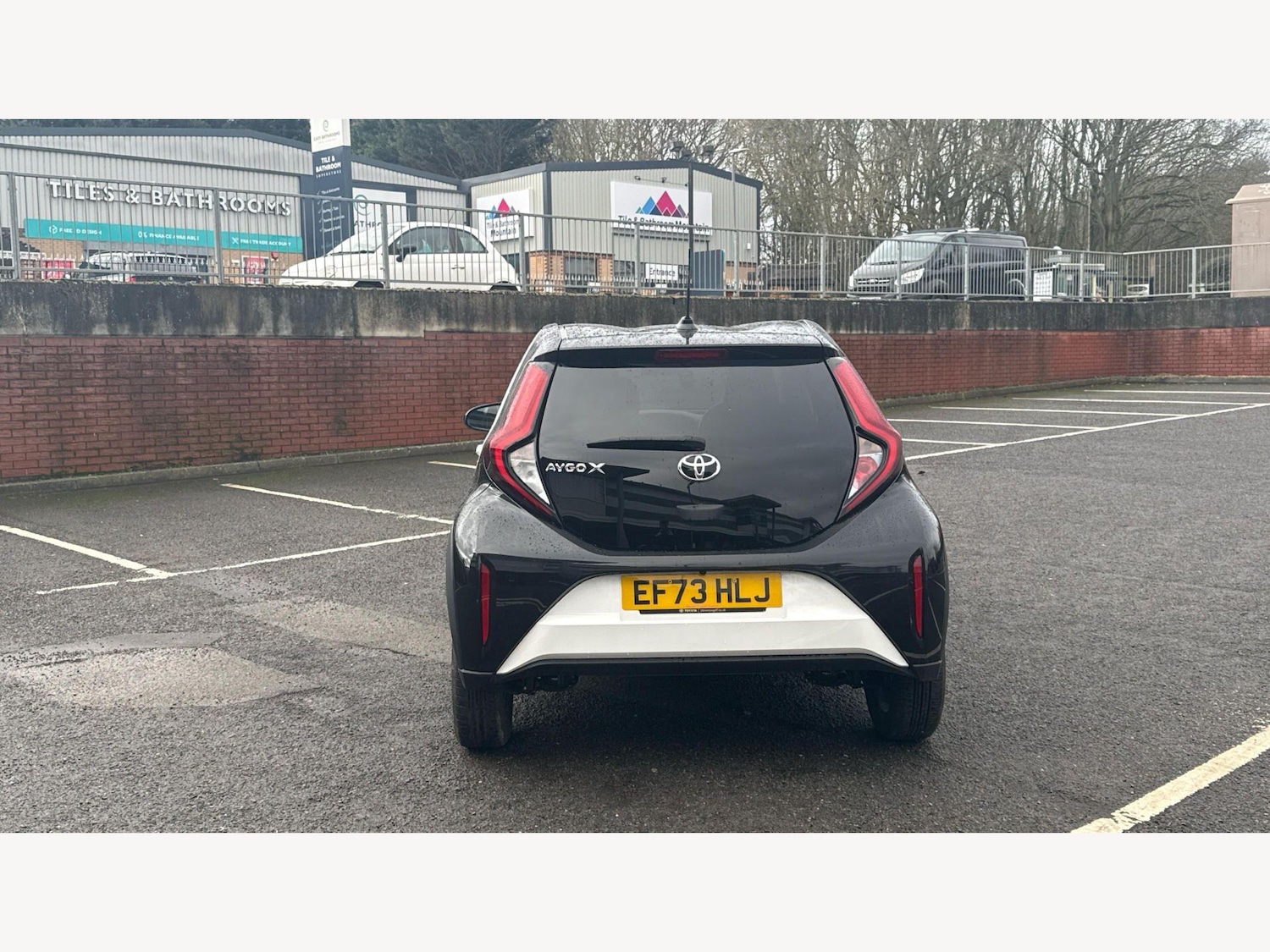 Used Toyota Aygo X for sale - 77808659: Photo 21