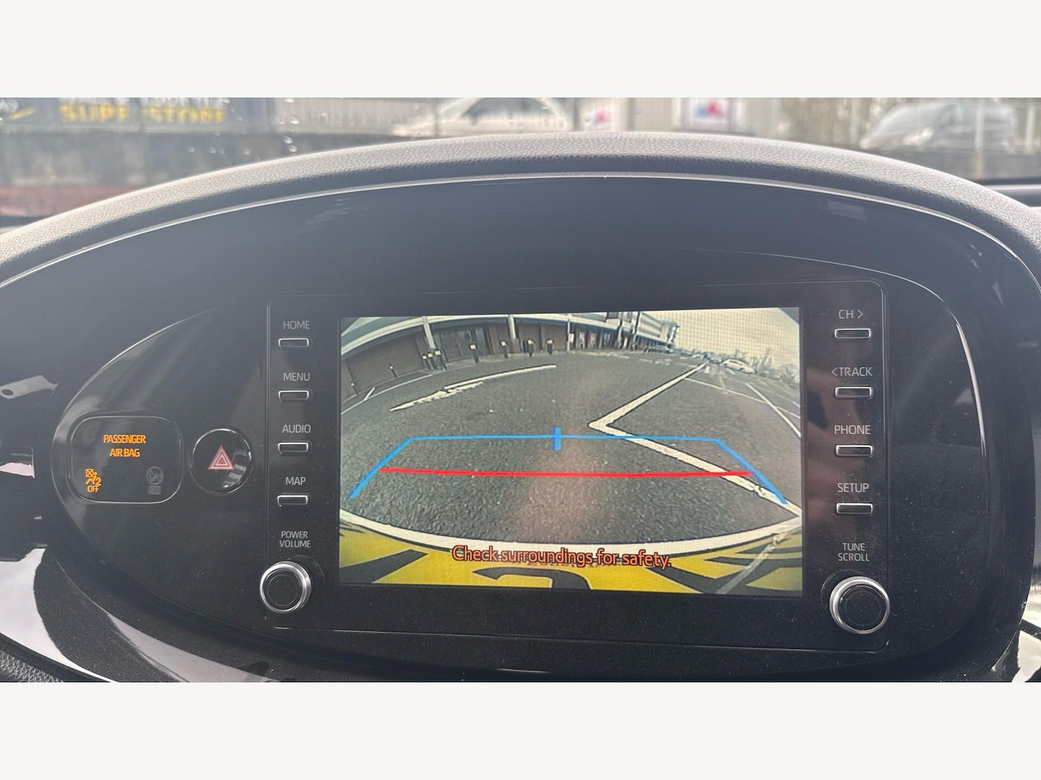 Used Toyota Aygo X for sale - 77808659: Photo 22