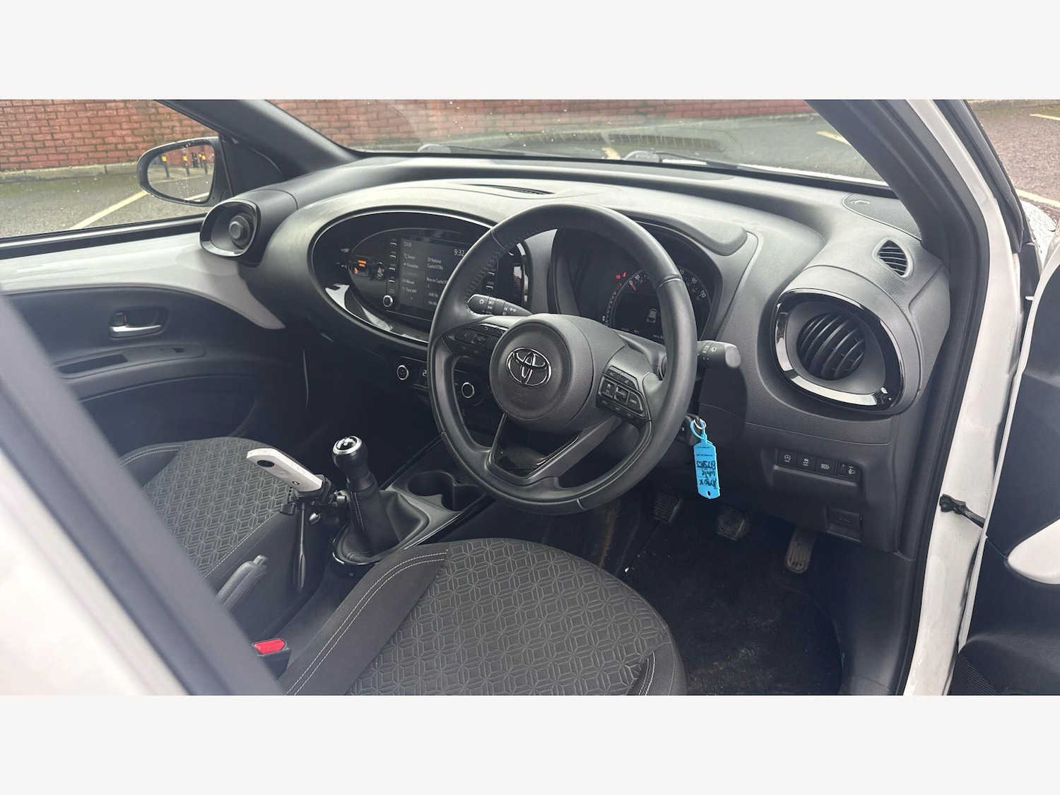 Used Toyota Aygo X for sale - 77808659: Photo 7