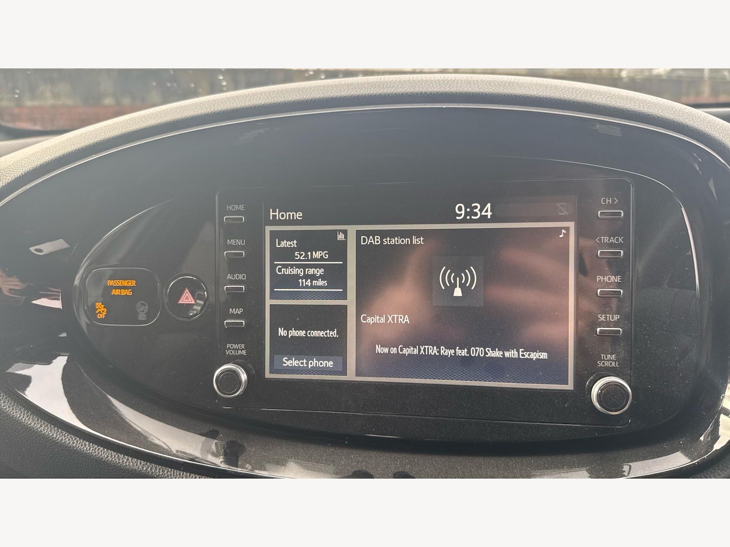 Used Toyota Aygo X for sale - 77808659: Photo 9