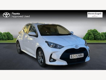 Used Toyota Yaris 2025 for sale - 79412464: Photo