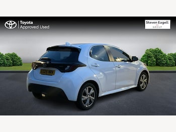 Used Toyota Yaris 2025 for sale - 79412464: Photo