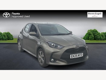 Used Toyota Yaris 2025 for sale - 78933826: Photo