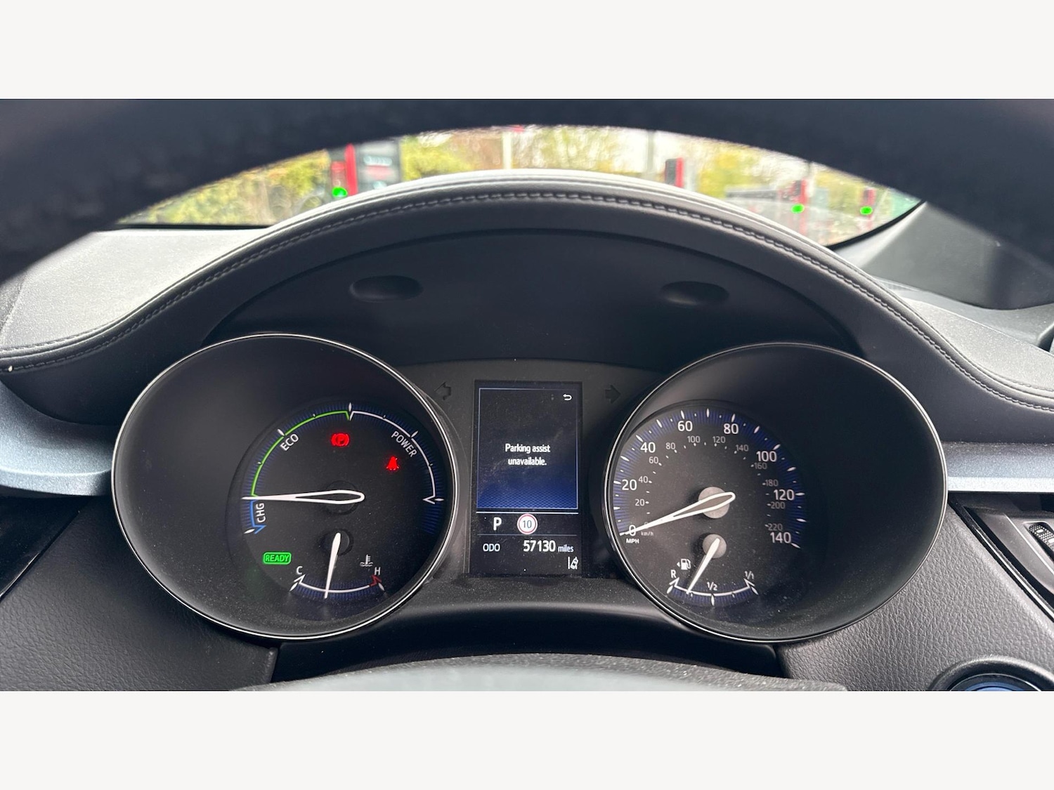 Used Toyota C-HR 2021 for sale - 76850526: Photo 11