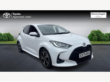 Used Toyota Yaris 2024 for sale - 78548024: Photo