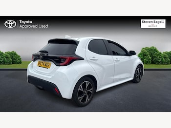 Used Toyota Yaris 2024 for sale - 78548024: Photo