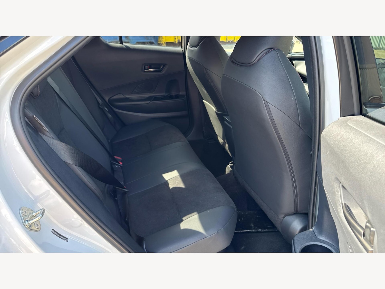 Used Toyota C-HR 2024 for sale - 76612938: Photo 14