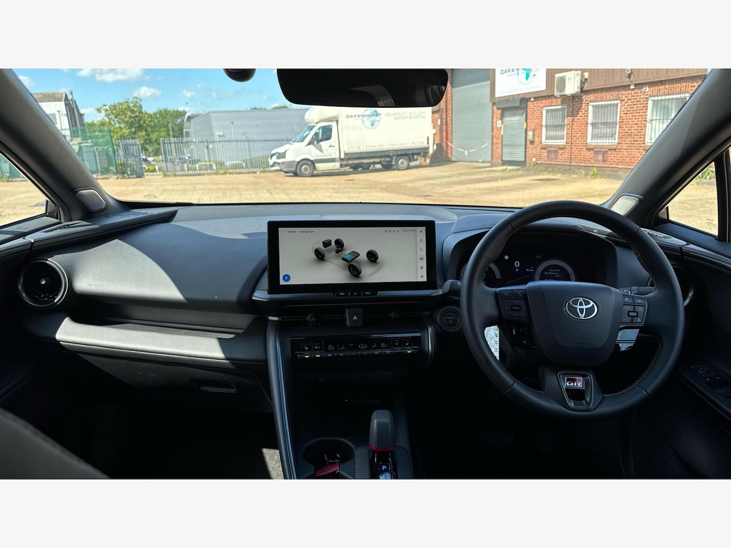 Used Toyota C-HR 2024 for sale - 76612938: Photo 7