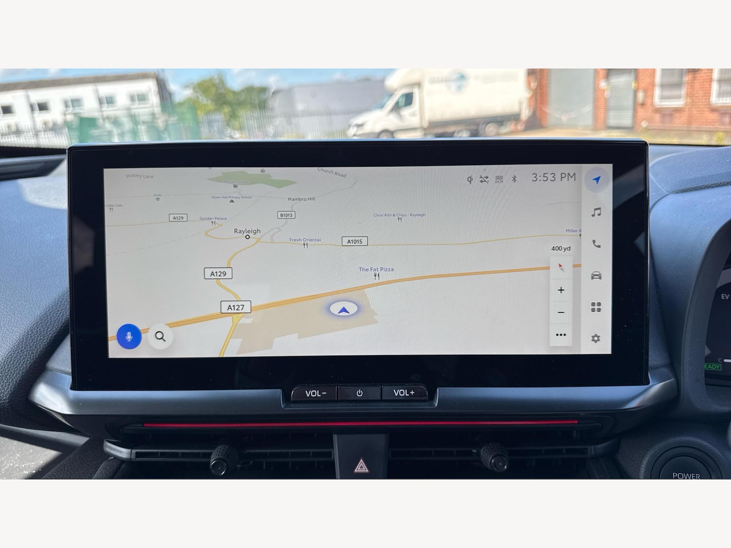 Used Toyota C-HR 2024 for sale - 76612938: Photo 9