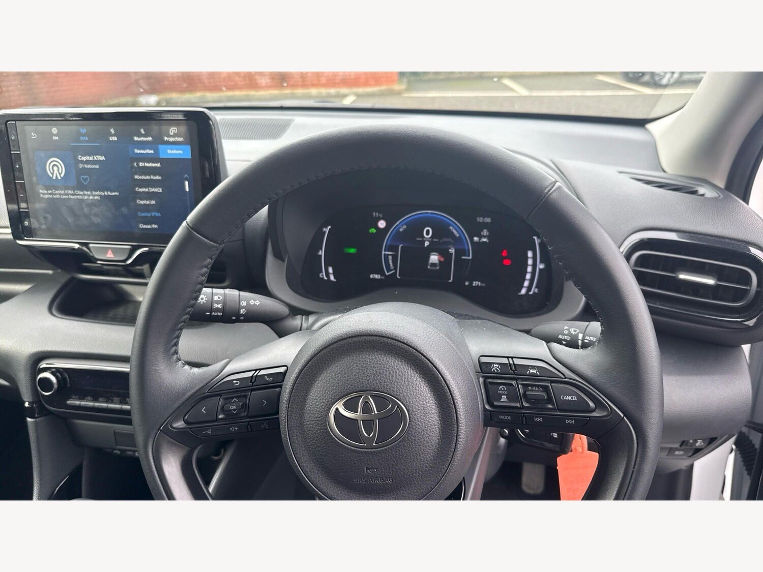 Used Toyota Yaris for sale - 77809164: Photo 10