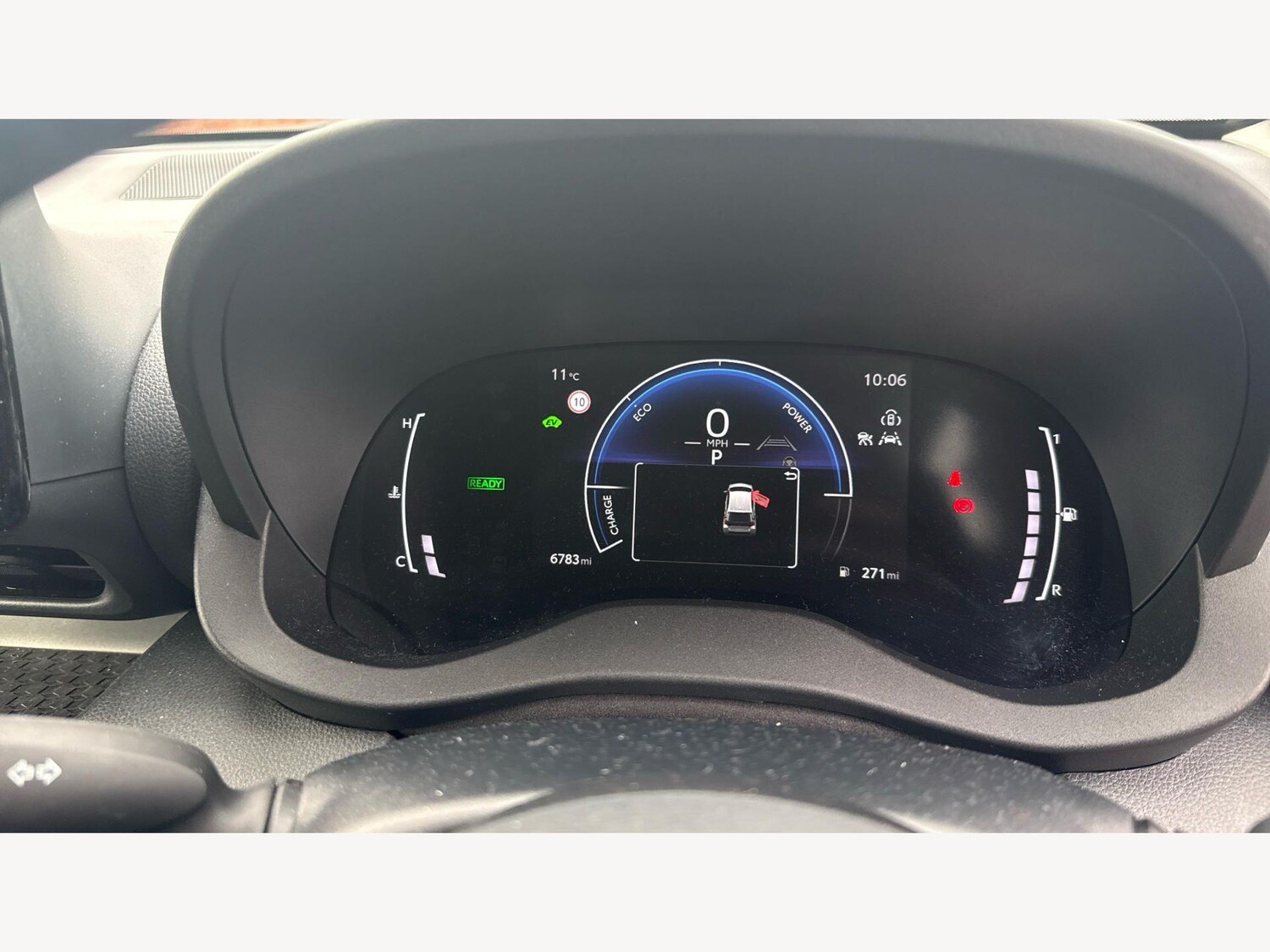 Used Toyota Yaris for sale - 77809164: Photo 11