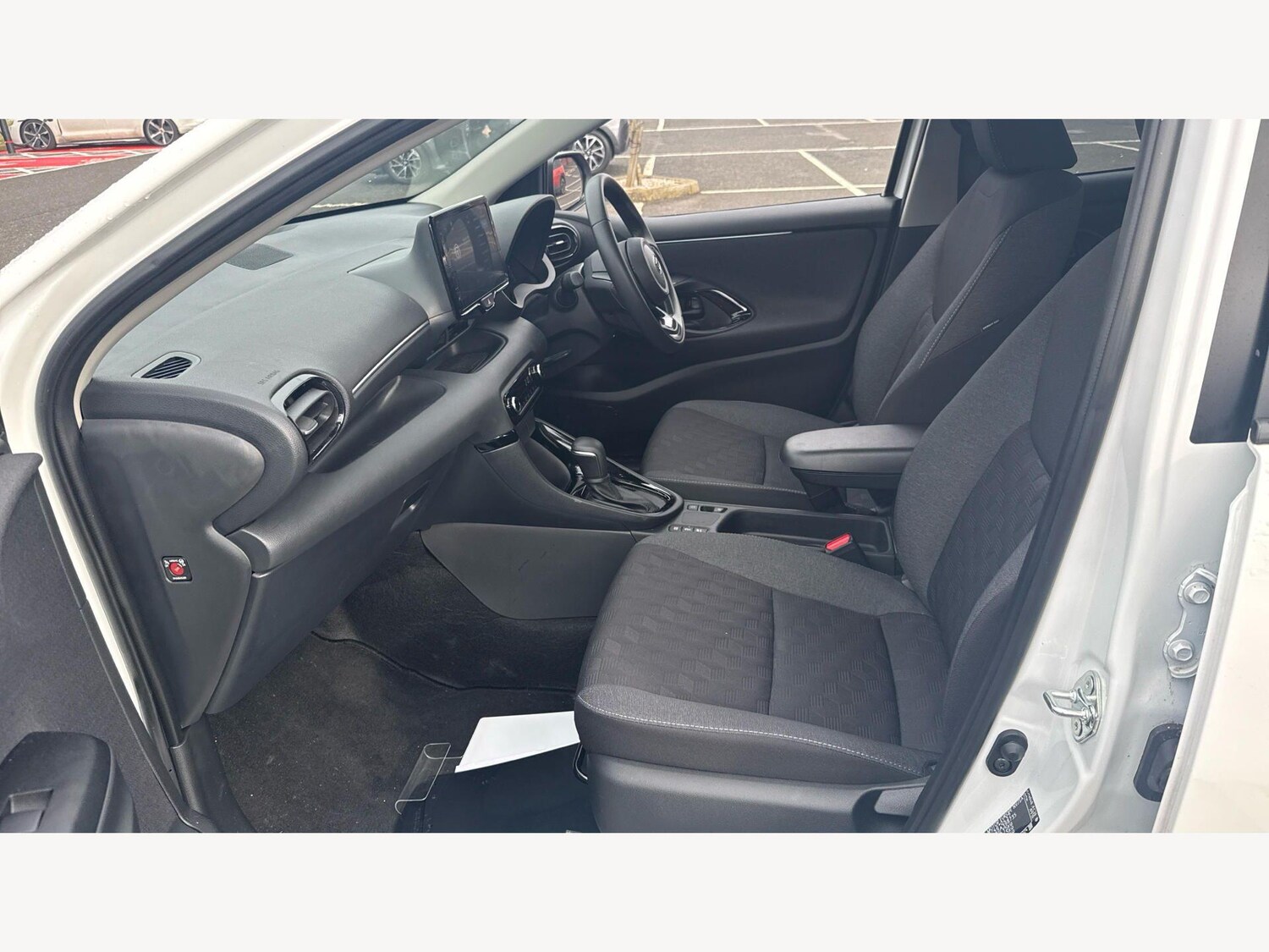 Used Toyota Yaris for sale - 77809164: Photo 12