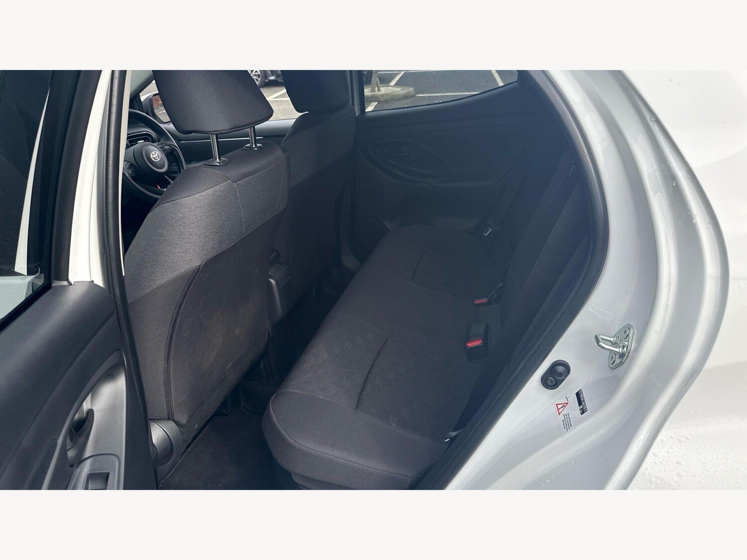 Used Toyota Yaris for sale - 77809164: Photo 15