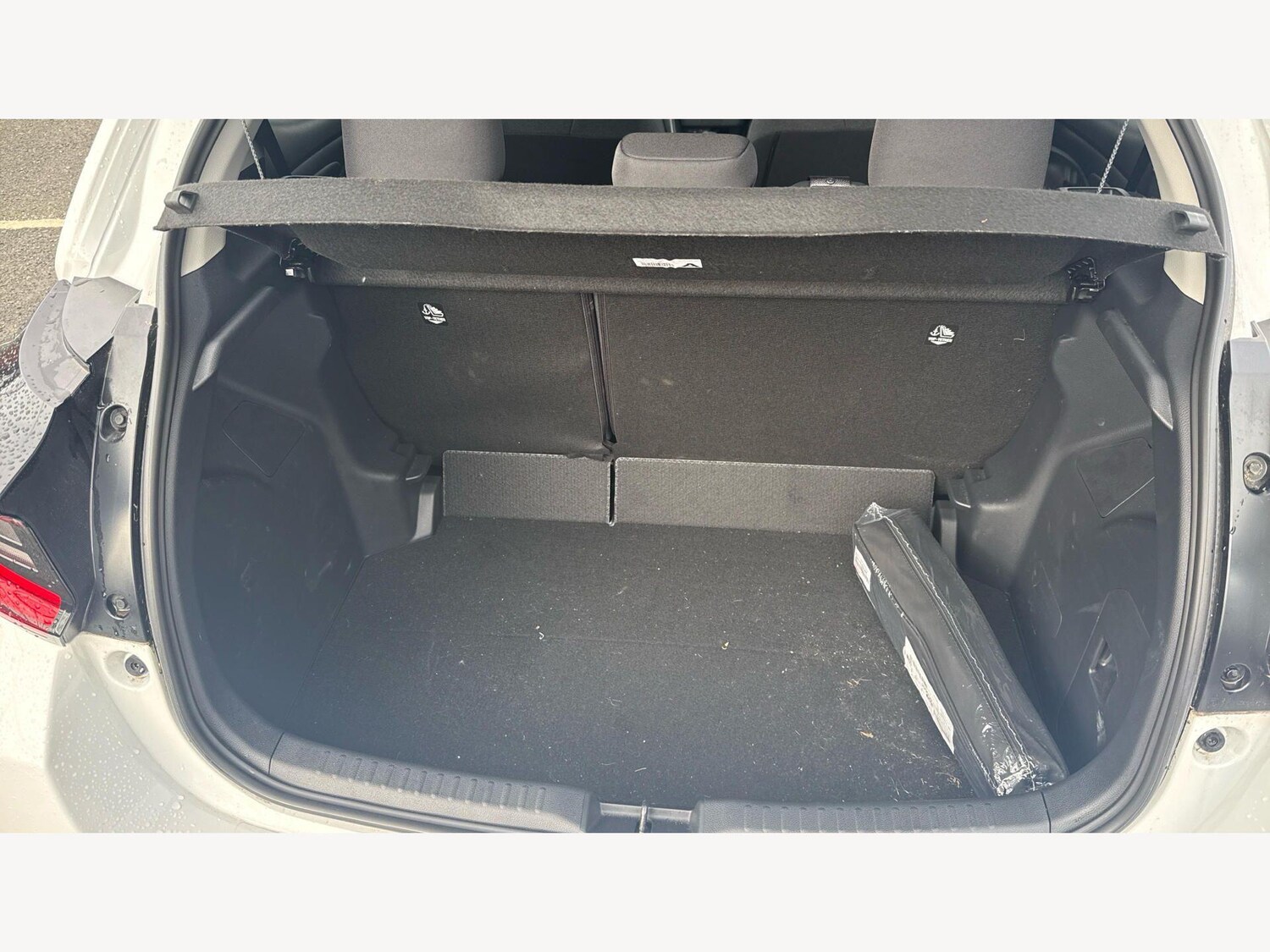 Used Toyota Yaris for sale - 77809164: Photo 16