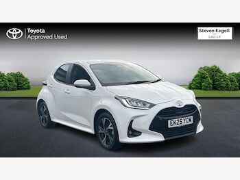 Used Toyota Yaris 2025 for sale - 77809164: Photo