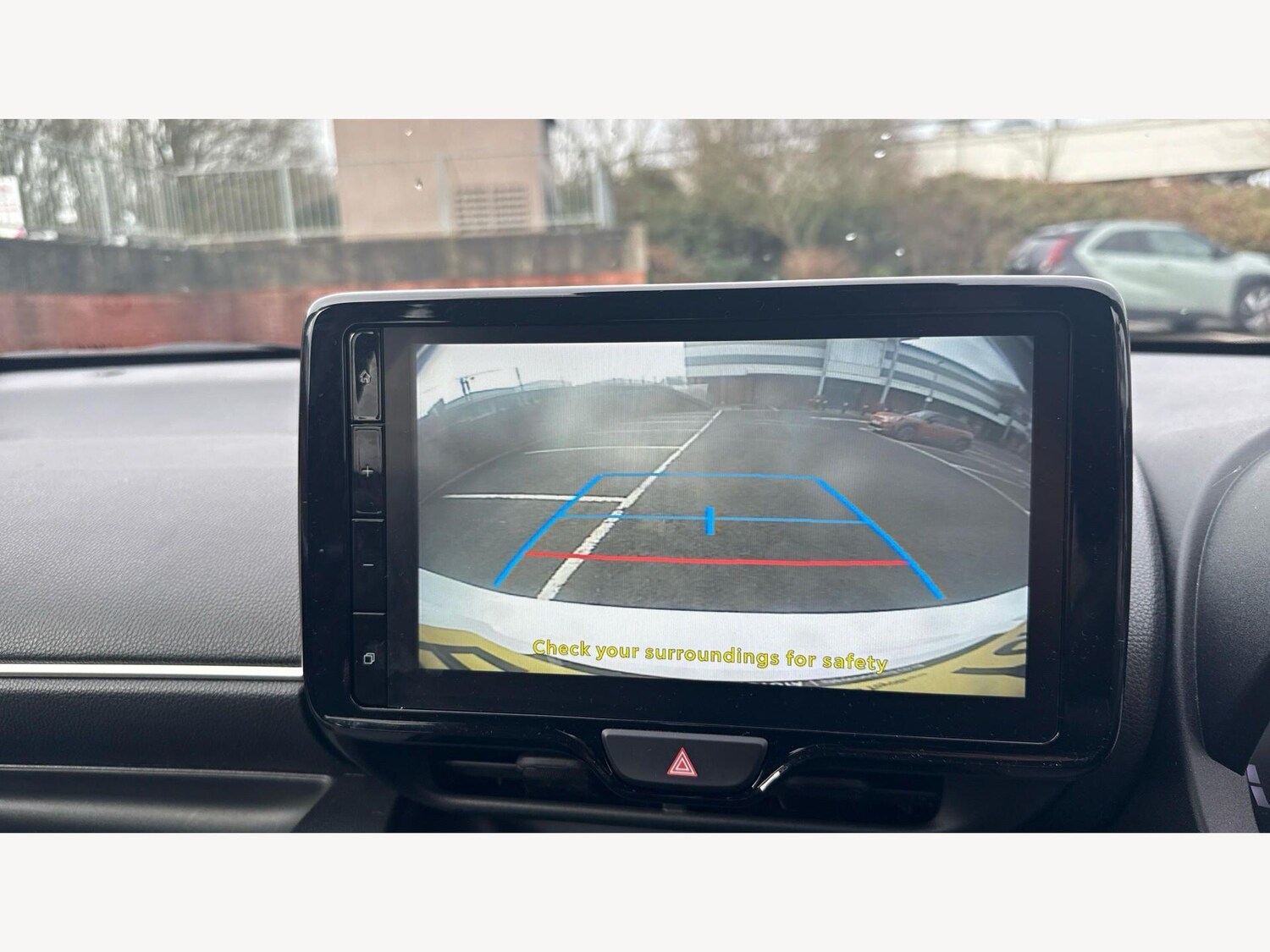 Used Toyota Yaris for sale - 77809164: Photo 22