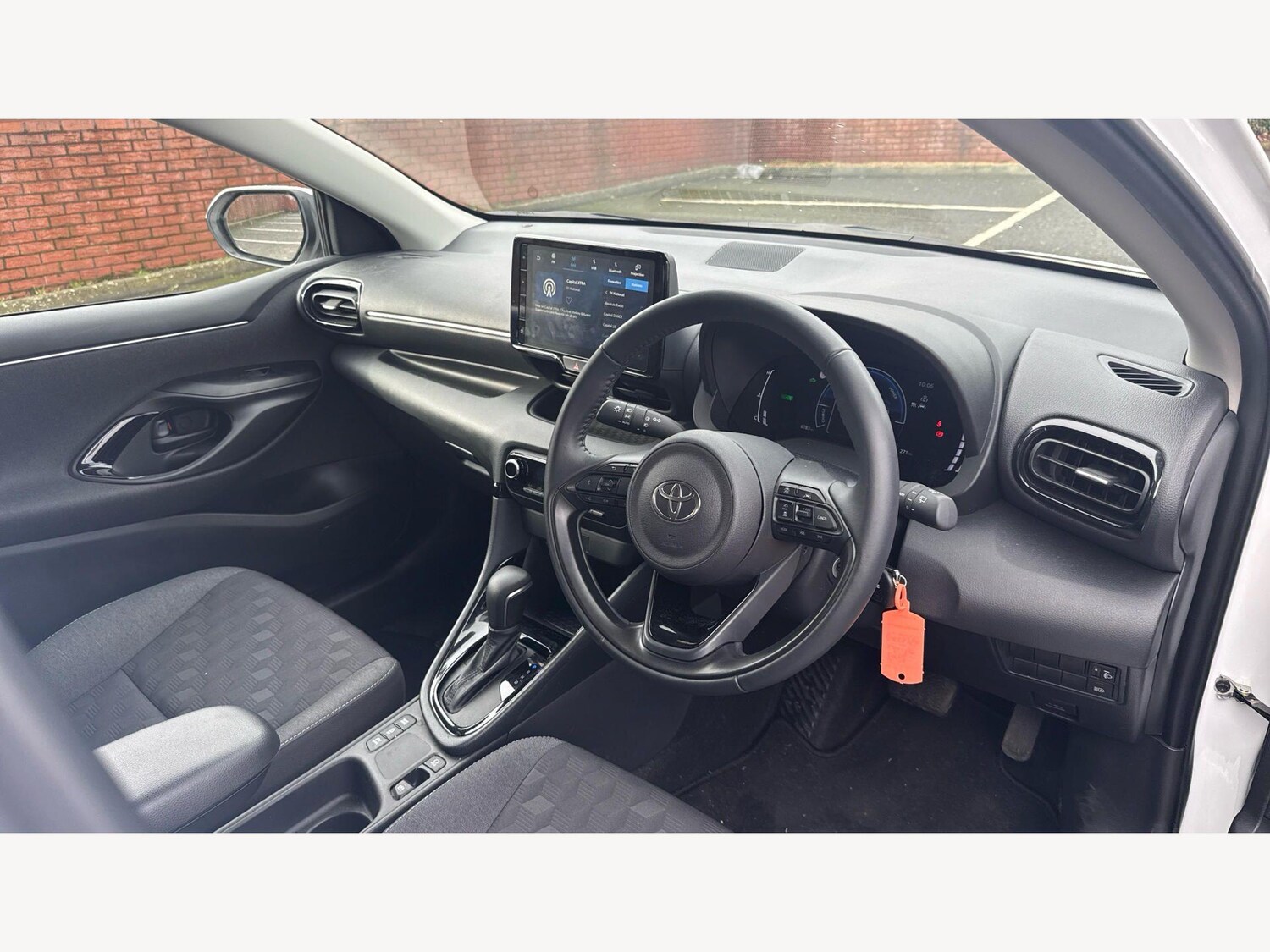 Used Toyota Yaris for sale - 77809164: Photo 7