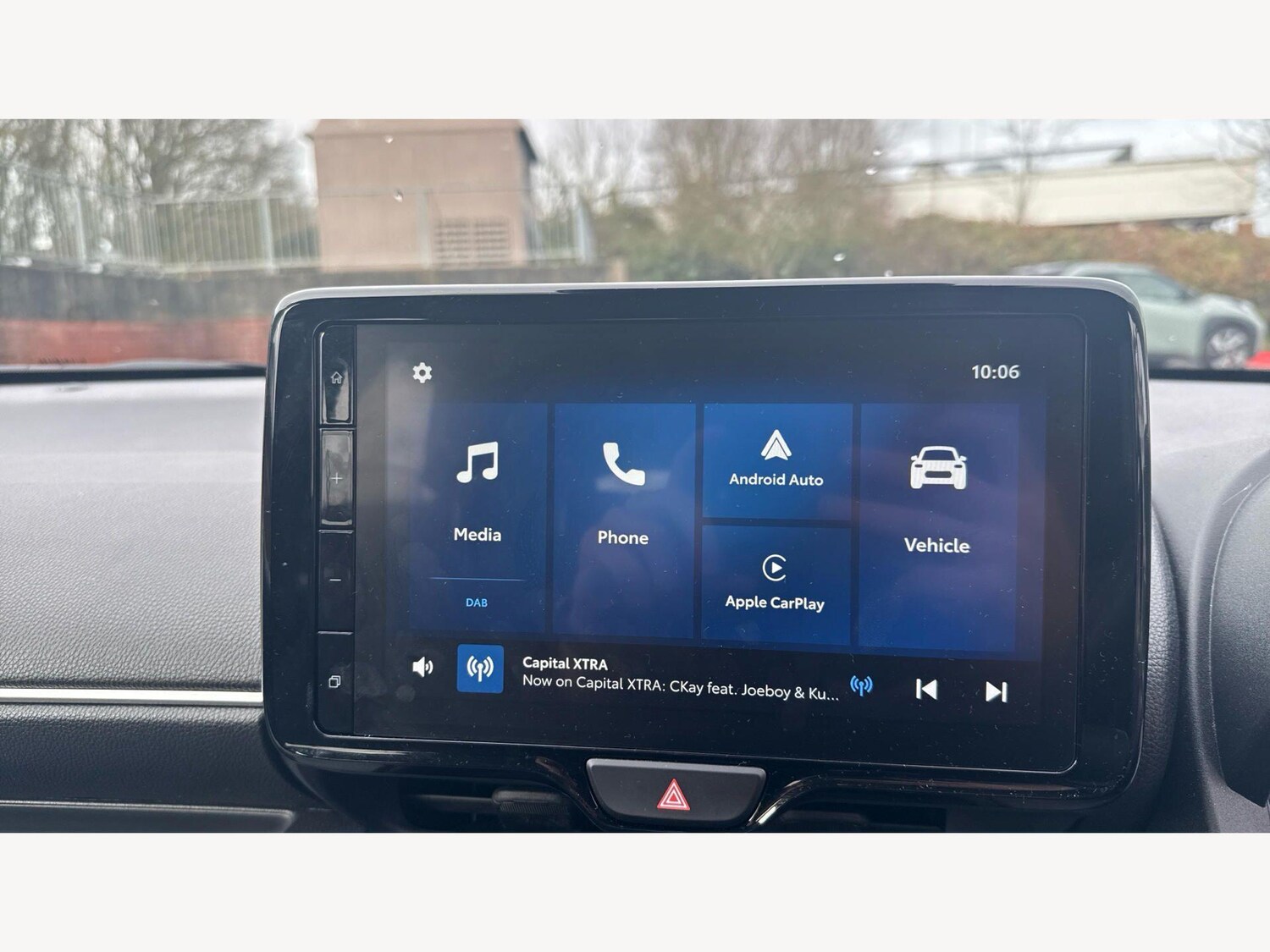 Used Toyota Yaris for sale - 77809164: Photo 9