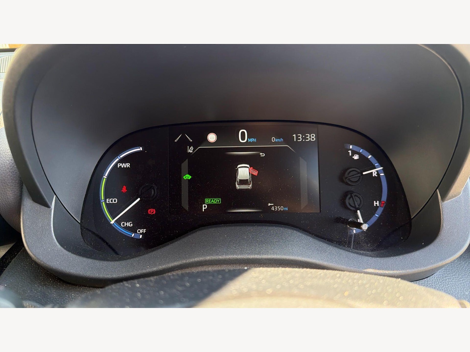 Used Toyota Yaris Cross for sale - 78135585: Photo 11