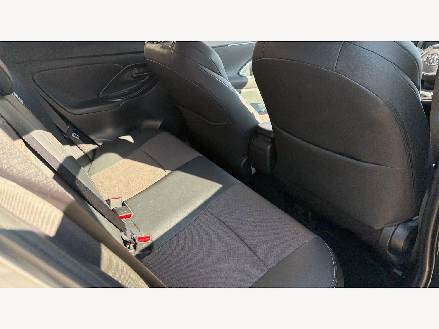 Used Toyota Yaris Cross for sale - 78135585: Photo 14