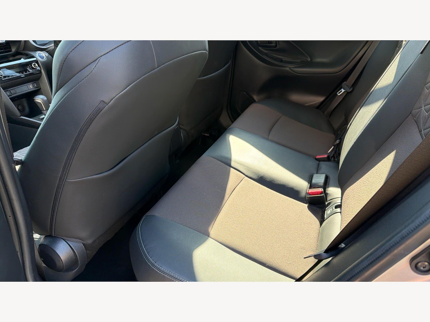 Used Toyota Yaris Cross for sale - 78135585: Photo 15