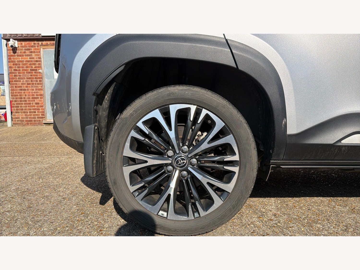 Used Toyota Yaris Cross for sale - 78135585: Photo 20