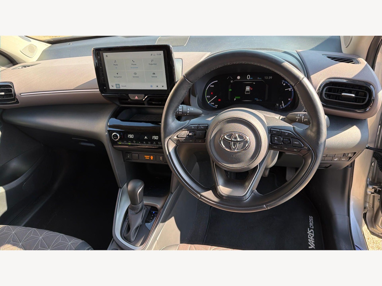 Used Toyota Yaris Cross for sale - 78135585: Photo 7