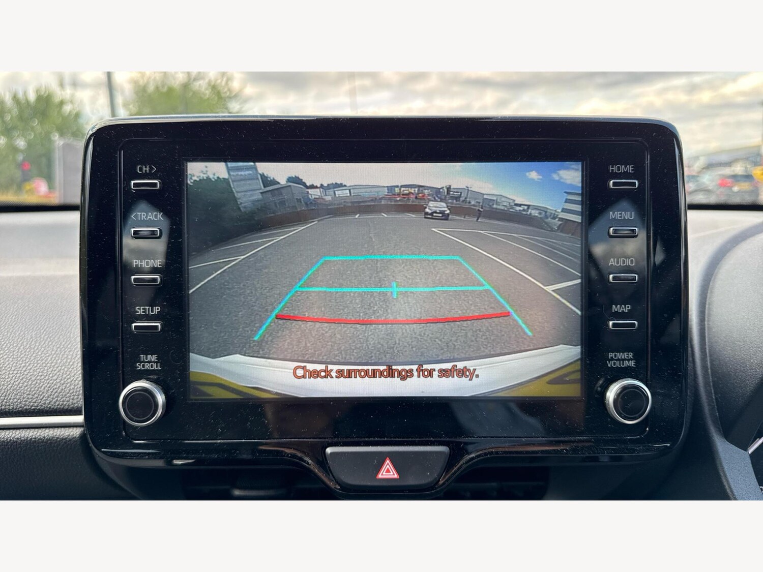 Vehicle 25