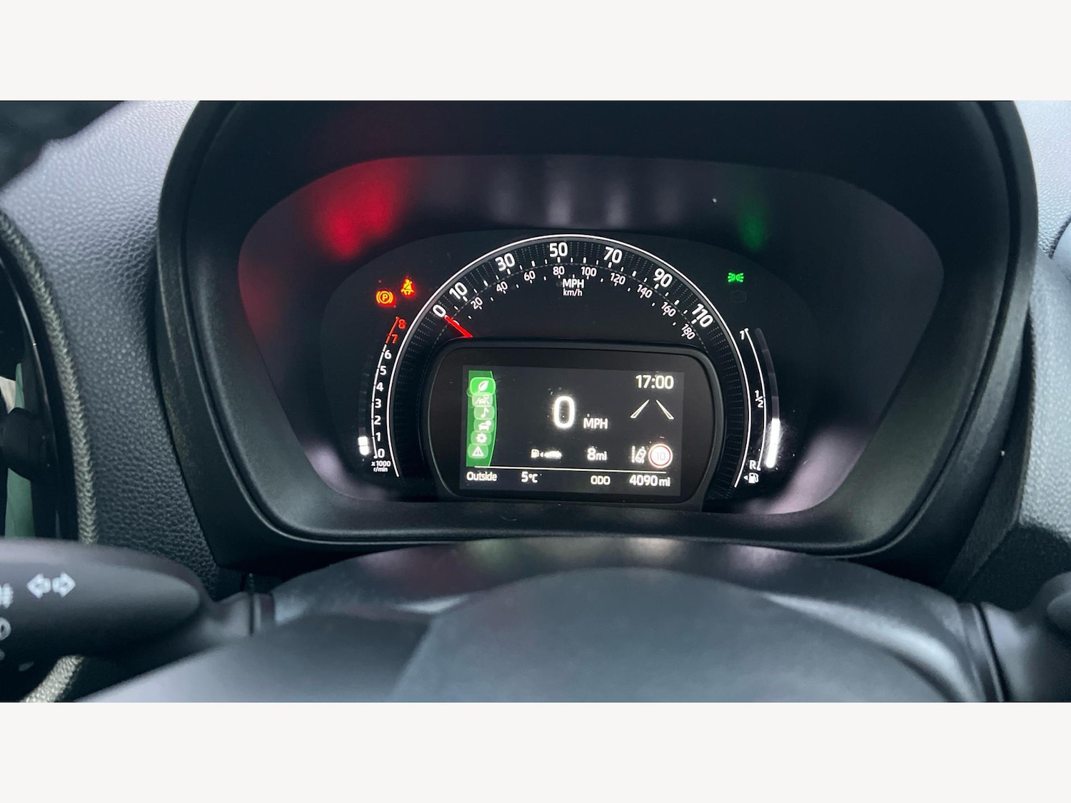 Used Toyota Aygo X 2024 for sale - 76824334: Photo 11