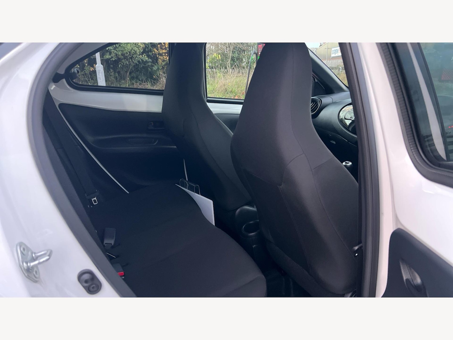 Used Toyota Aygo X 2024 for sale - 76824334: Photo 14