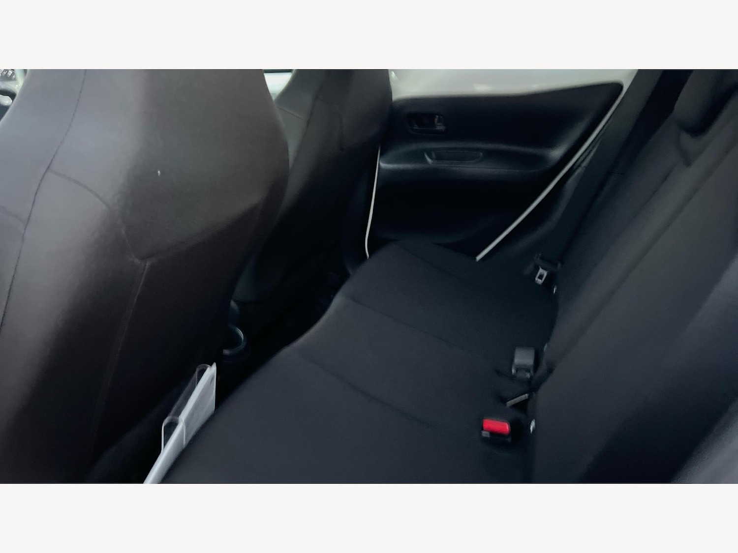 Used Toyota Aygo X 2024 for sale - 76824334: Photo 15