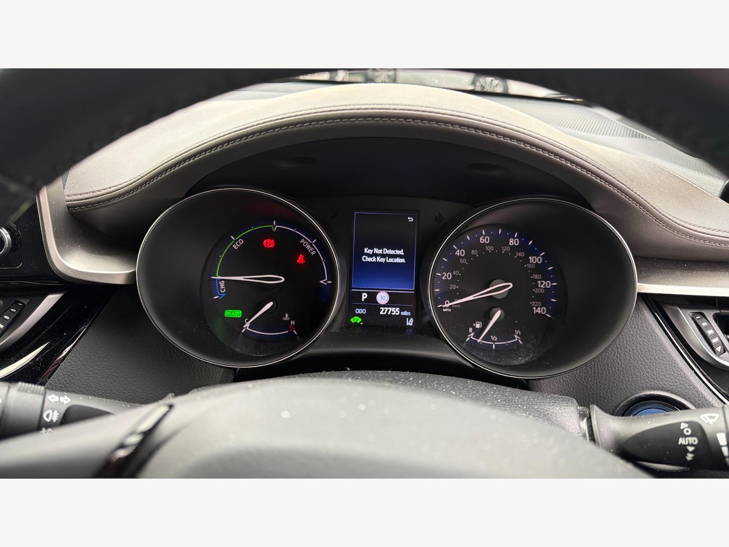 Used Toyota C-HR 2021 for sale - 76898800: Photo 11