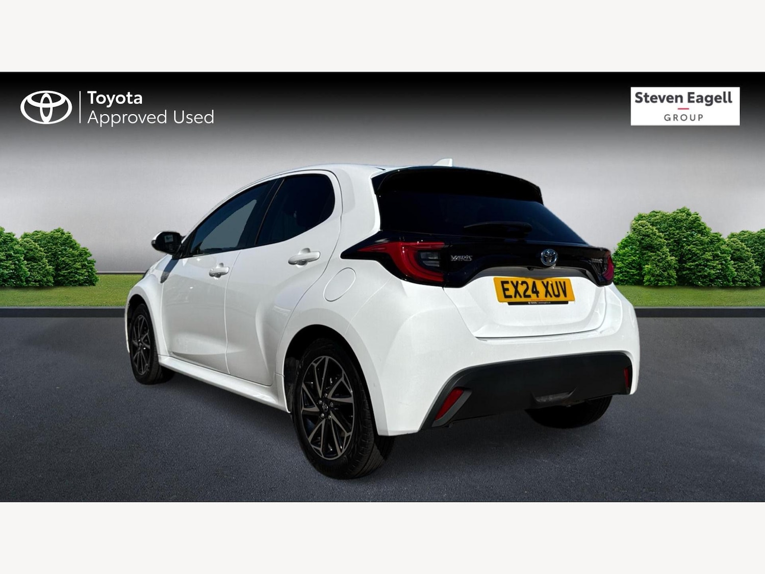 Used Toyota Yaris 2024 for sale - 76370602: Photo 6