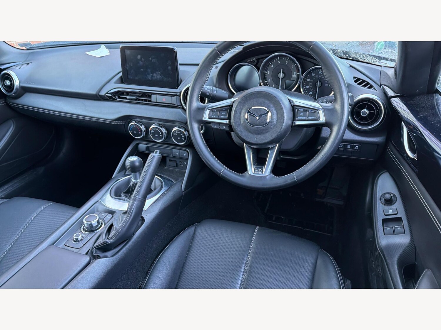 Used Mazda MX-5 2024 for sale - 77066683: Photo 11
