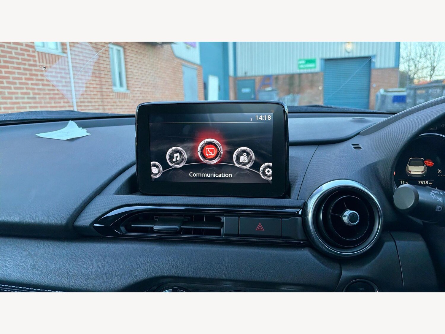 Used Mazda MX-5 2024 for sale - 77066683: Photo 13