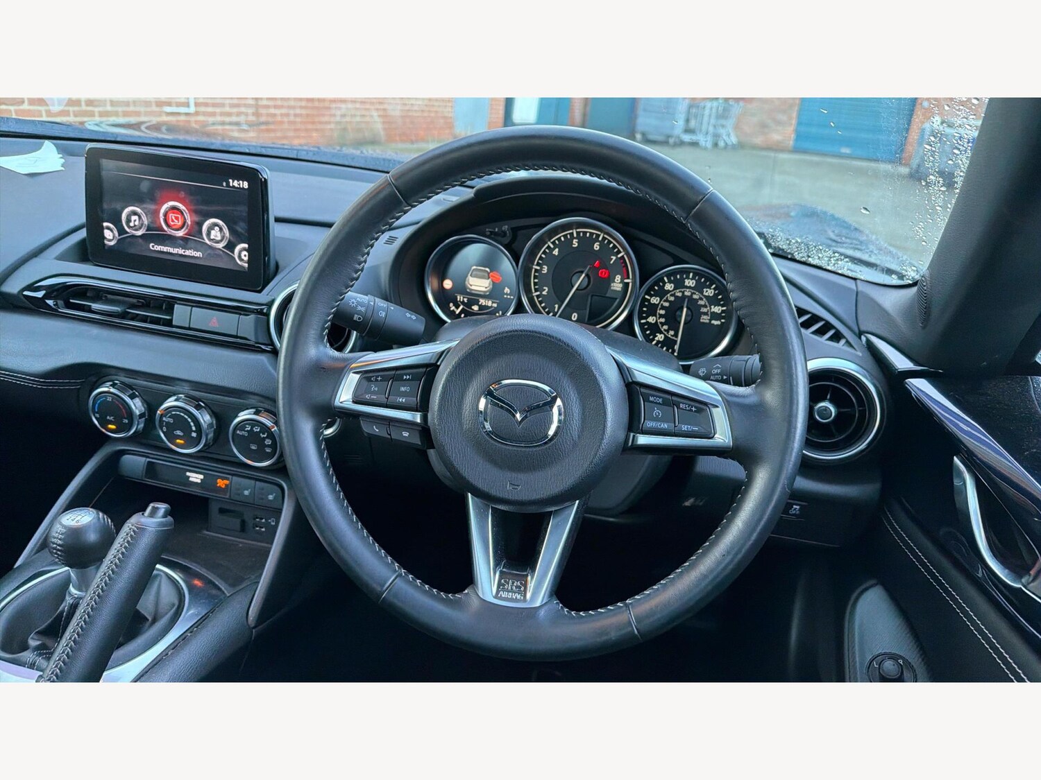 Used Mazda MX-5 2024 for sale - 77066683: Photo 14