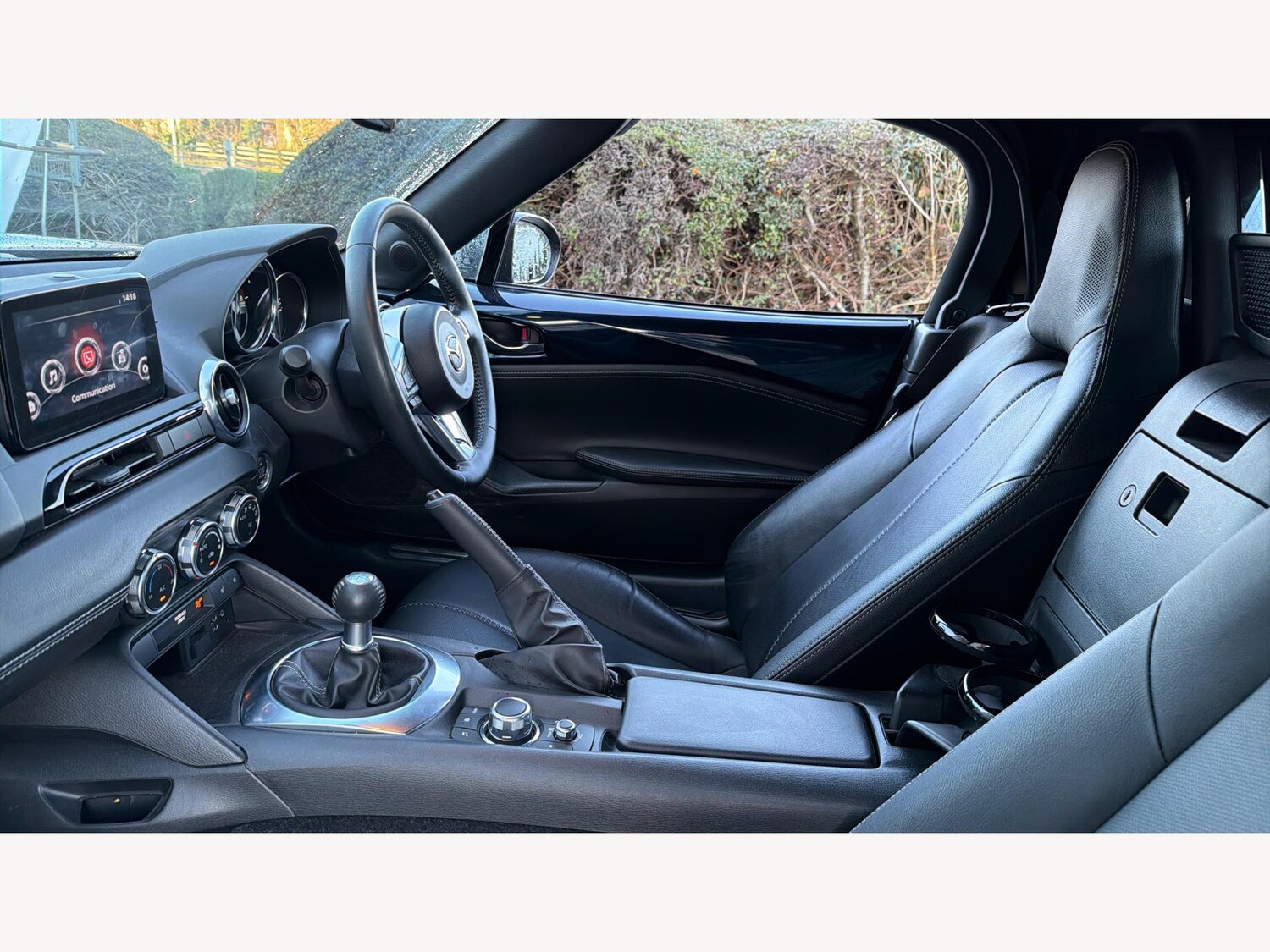 Used Mazda MX-5 2024 for sale - 77066683: Photo 16