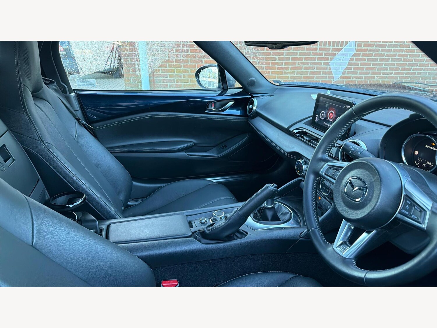 Used Mazda MX-5 2024 for sale - 77066683: Photo 18