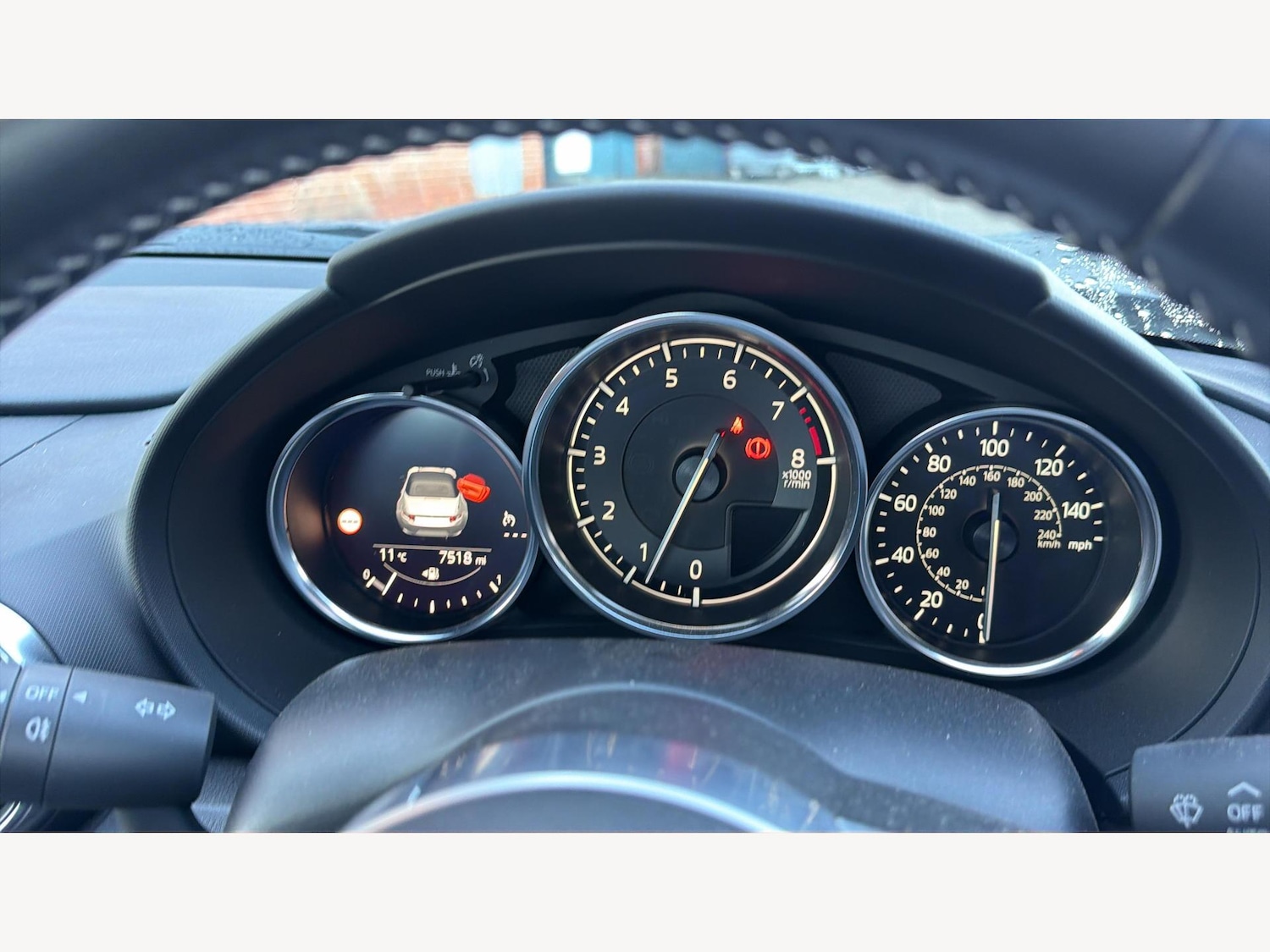 Used Mazda MX-5 2024 for sale - 77066683: Photo 3