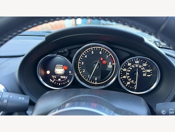 Used Mazda MX-5 2024 for sale - 77066683: Photo