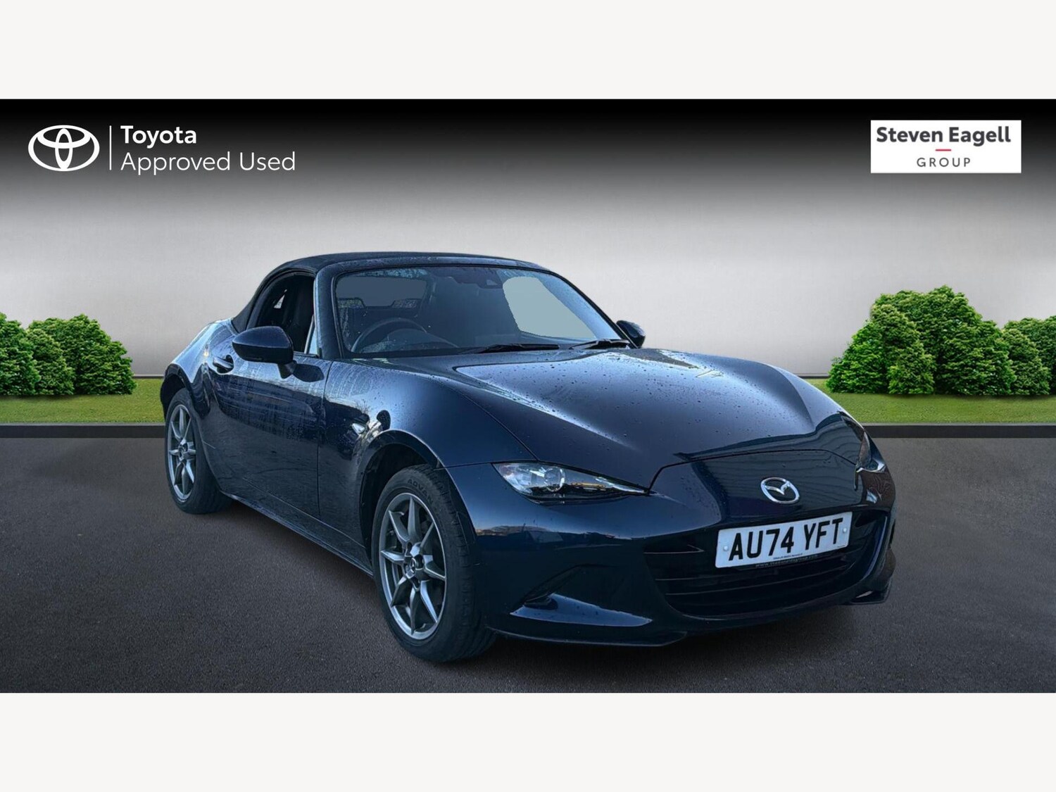 Used Mazda MX-5 2024 for sale - 77066683: Photo 7