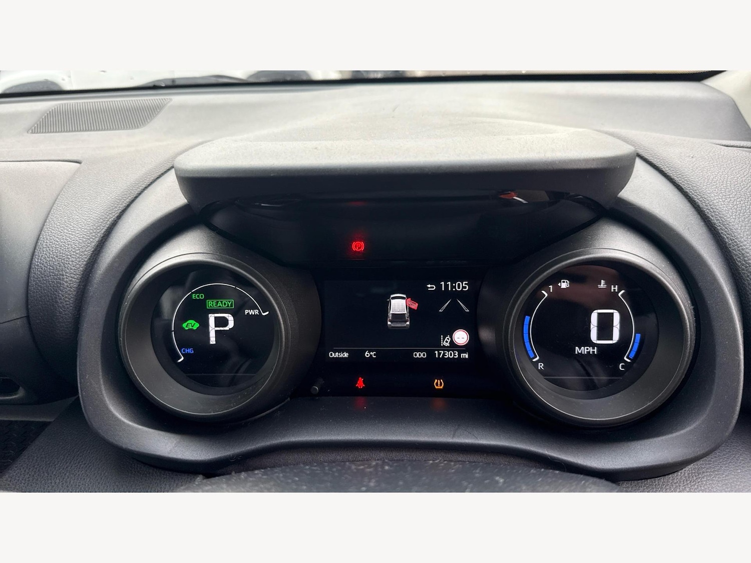 Used Toyota Yaris for sale - 77625952: Photo 11