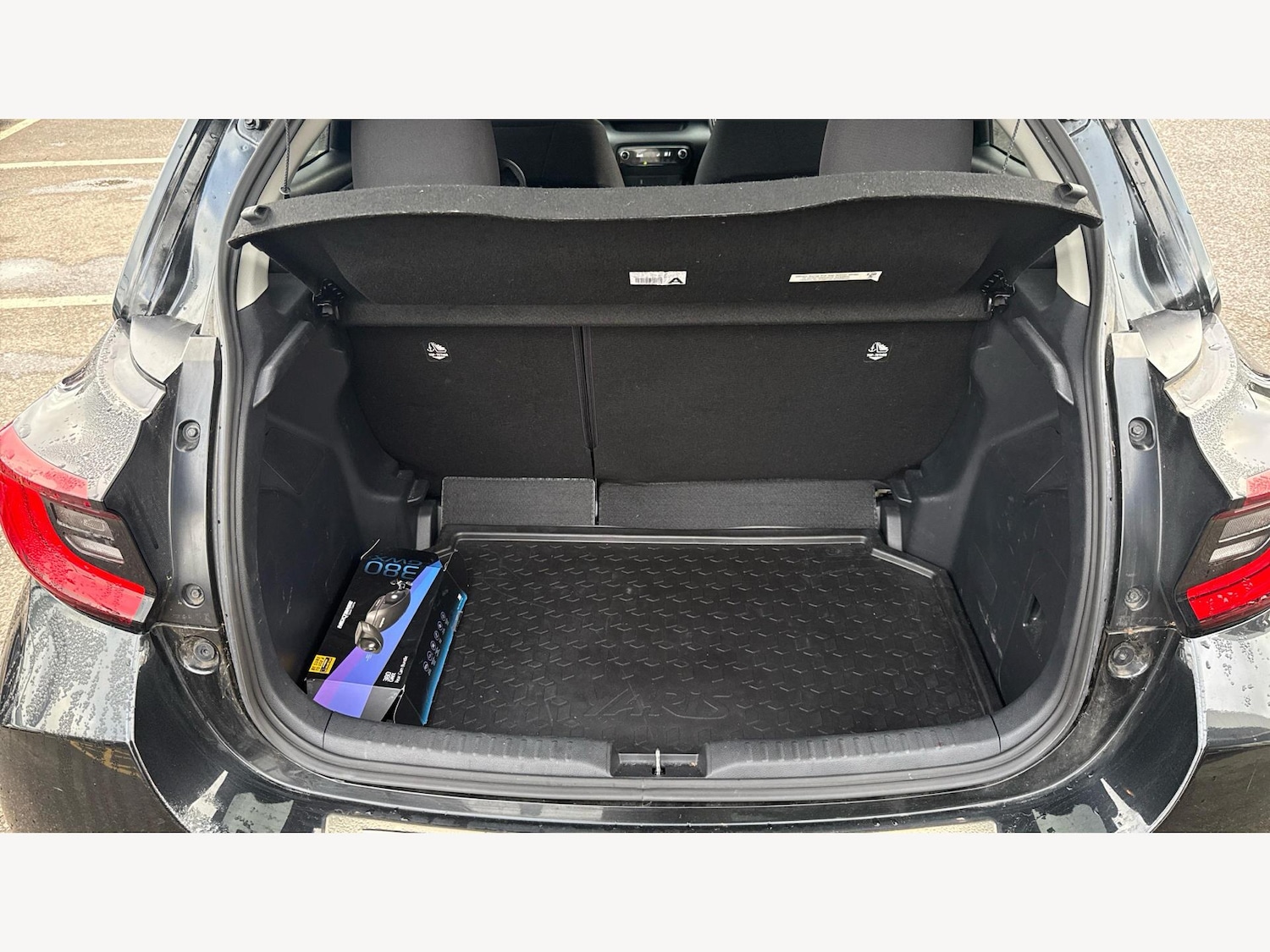 Used Toyota Yaris for sale - 77625952: Photo 16