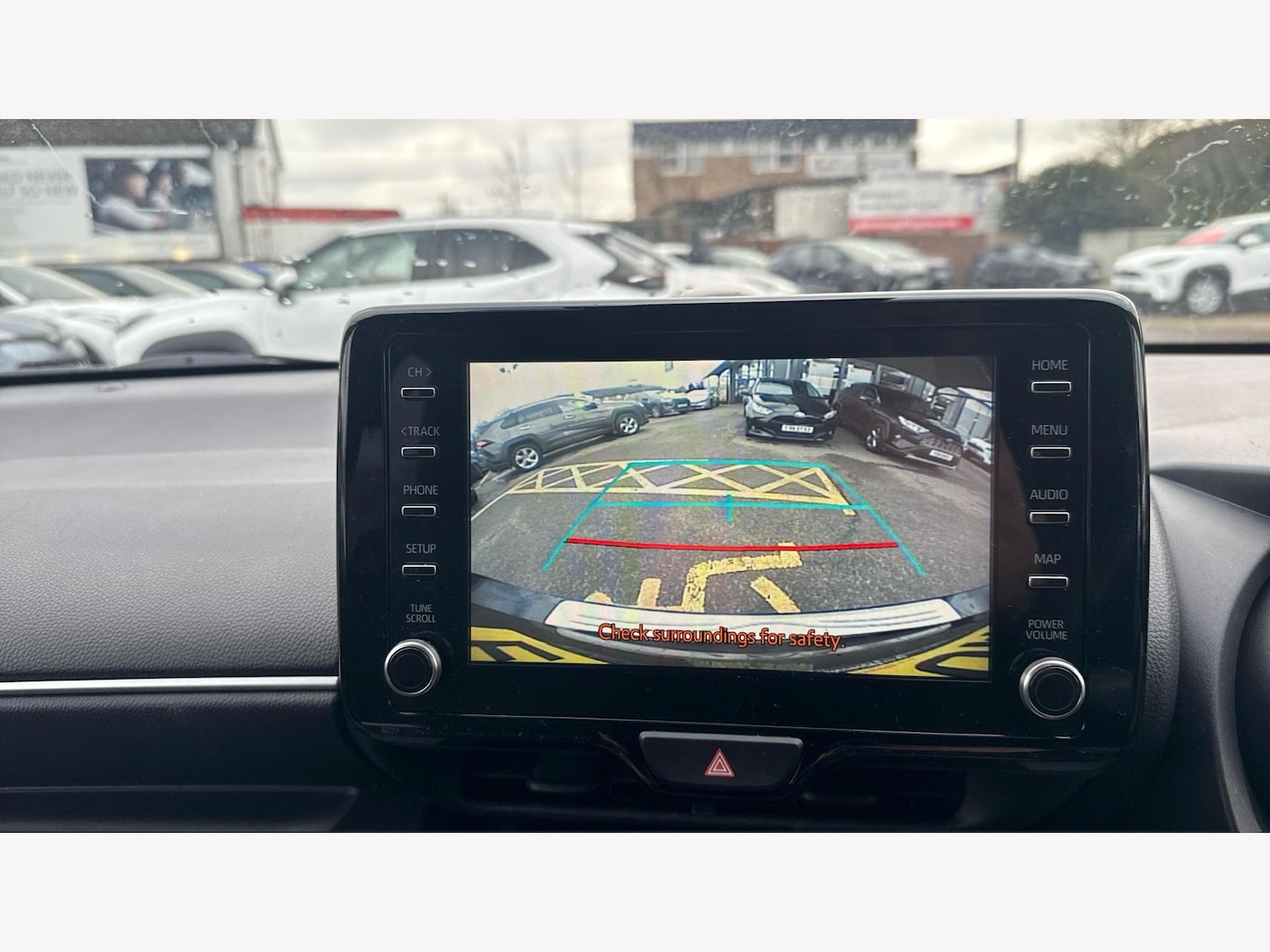 Used Toyota Yaris for sale - 77625952: Photo 22