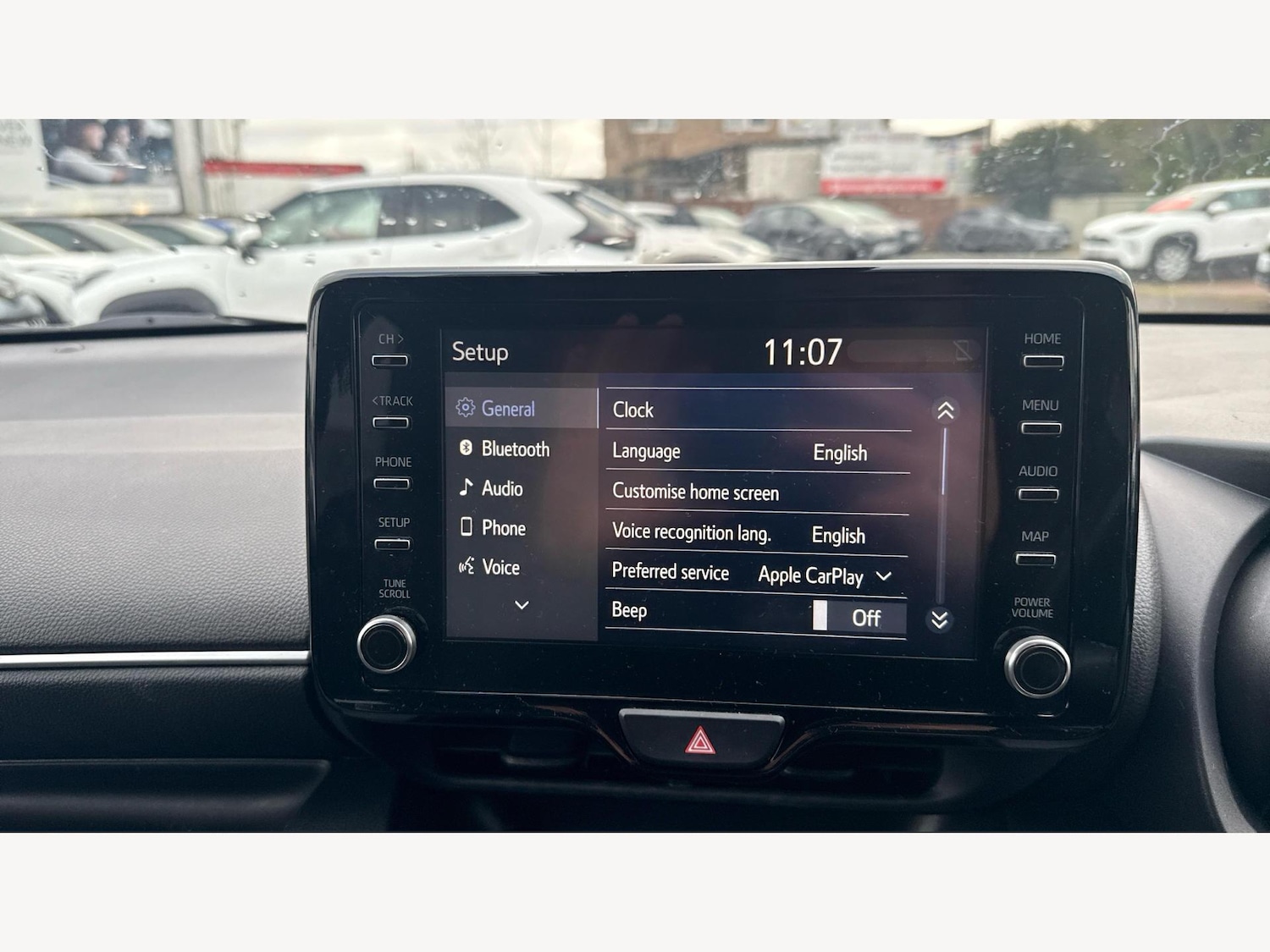 Used Toyota Yaris for sale - 77625952: Photo 9