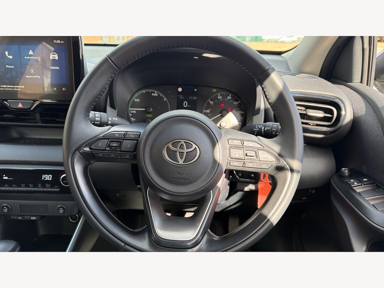 Used Toyota Yaris 2025 for sale - 77909117: Photo 10