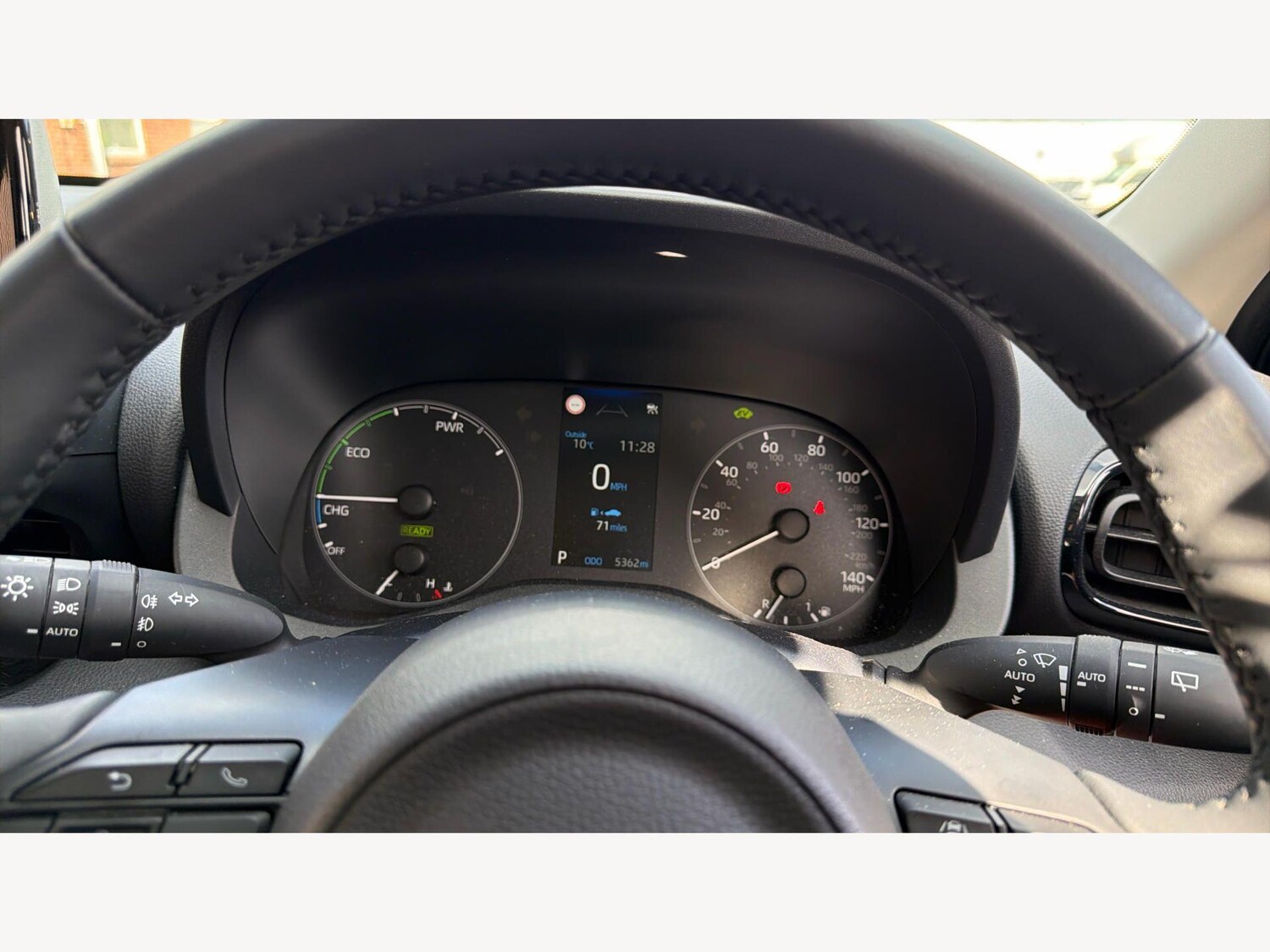 Used Toyota Yaris 2025 for sale - 77909117: Photo 11