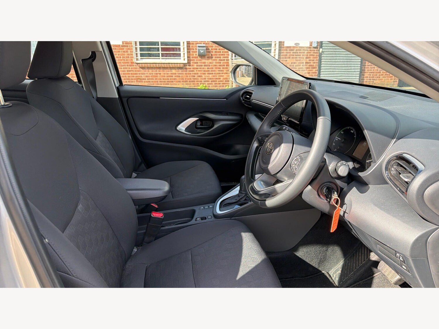 Used Toyota Yaris 2025 for sale - 77909117: Photo 13